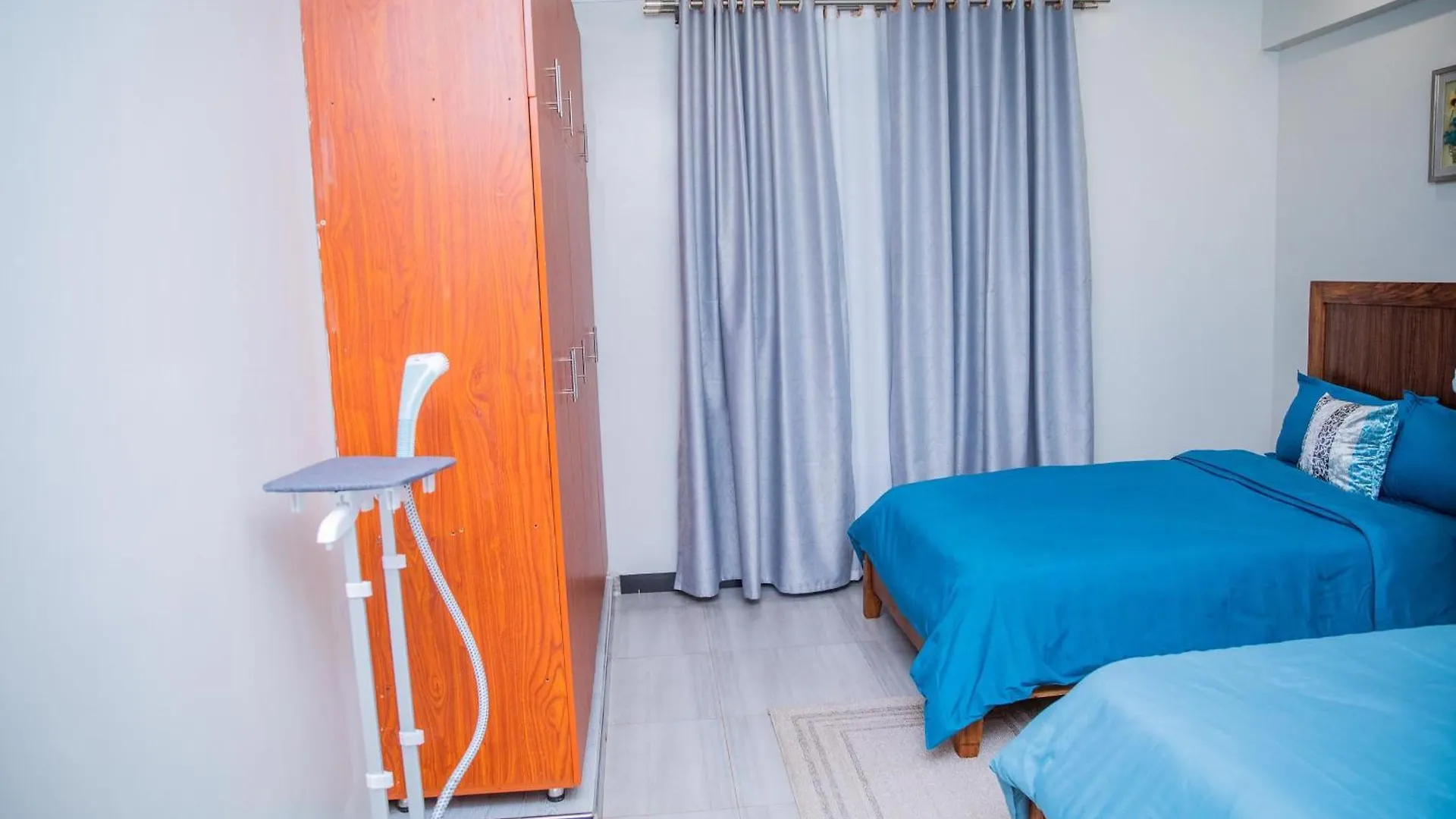 Glam Accomodations Bukoto Kampala